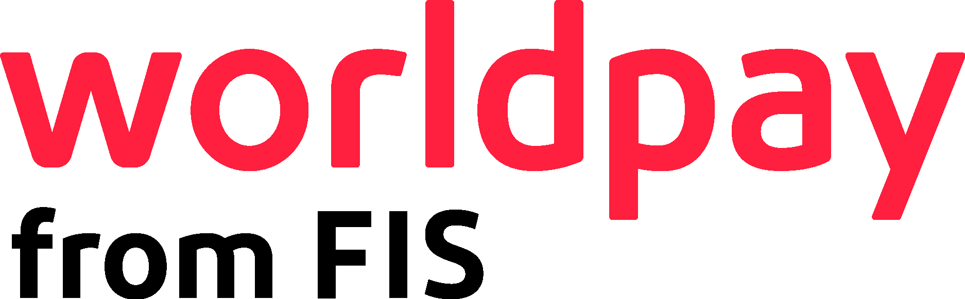 Worldpay Inc Logo Vector Logo